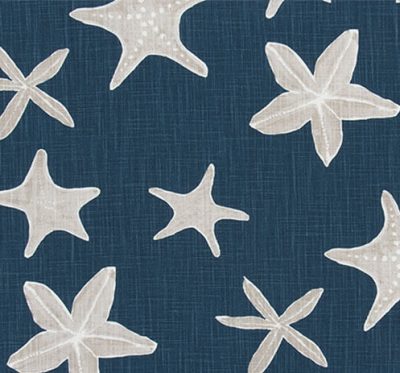 Sea Stars Navy
