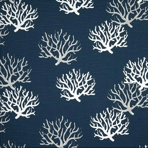 Seafan Navy
