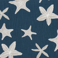 Sea Stars Navy
